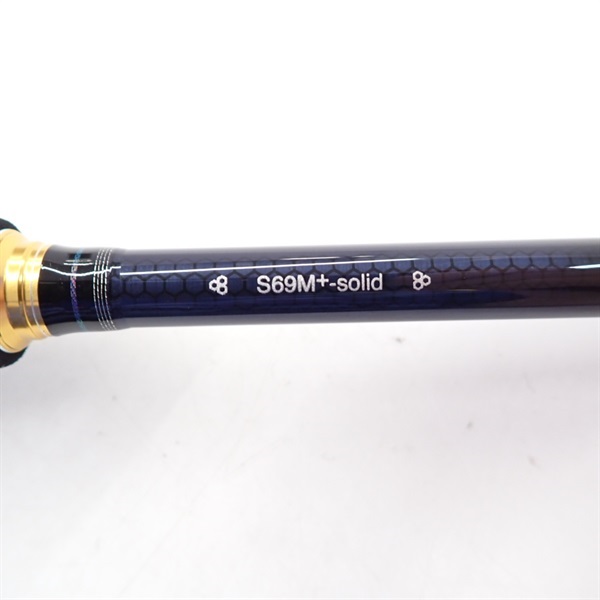 ２５ＥＧＴＲＸＸＳ６９Ｍ＋ＳＯＬＩＤ
